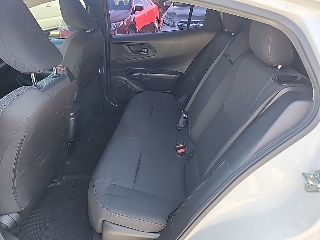 Used 2023 Toyota Prius Prime SE image 11