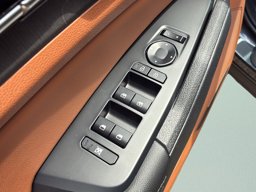 New 2027 Kia Sportage X-Line AWD/4WD image 19