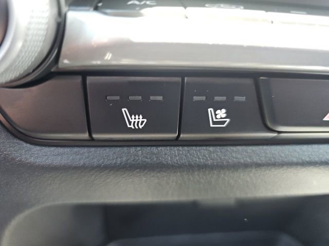 New 2026 MAZDA CX-50 AWD 2.5 S w/ Weather Package image 25