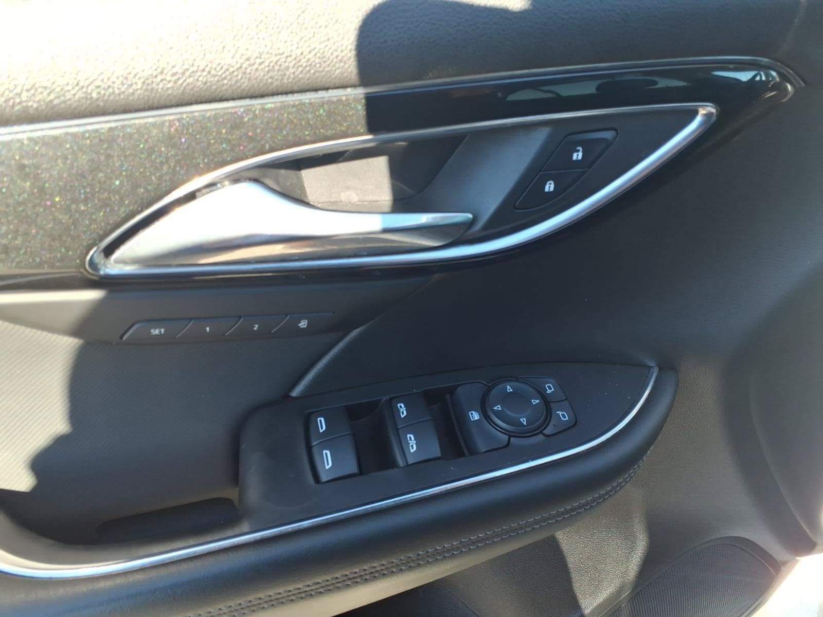 Used 2024 Buick Envision Preferred AWD/4WD image 8