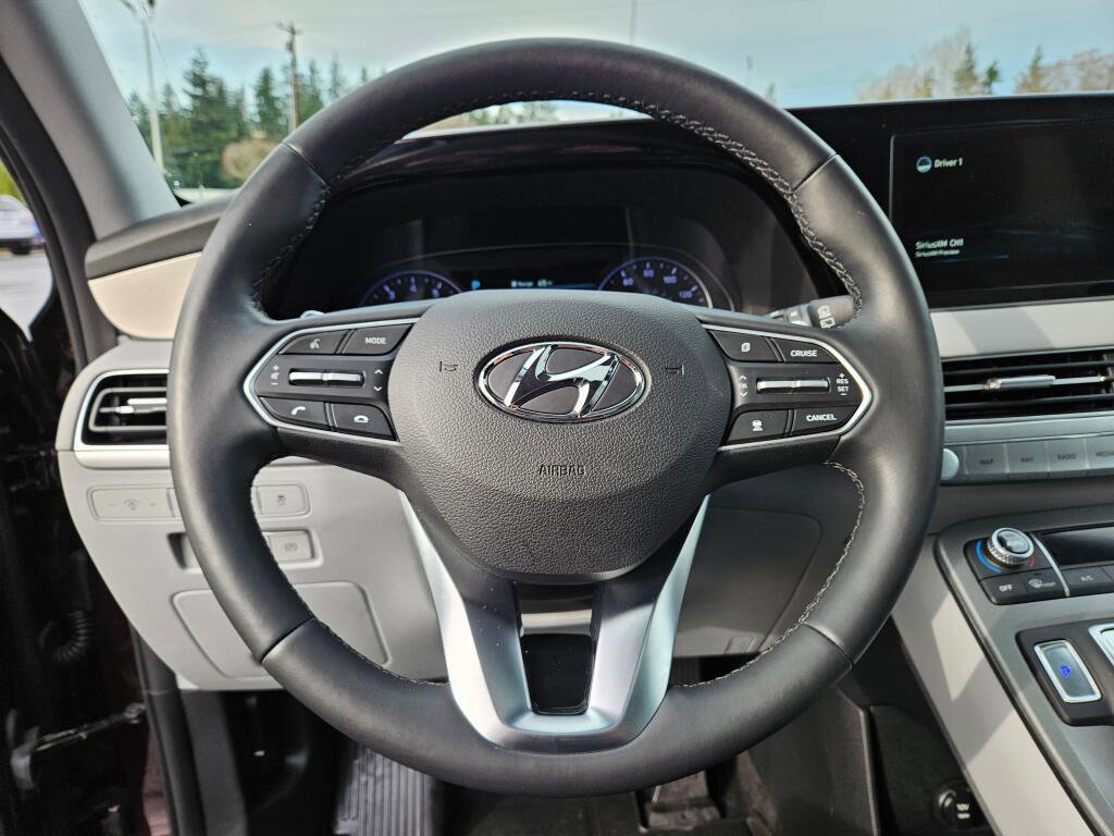 Used 2022 Hyundai Palisade SEL w/ Premium Package image 29