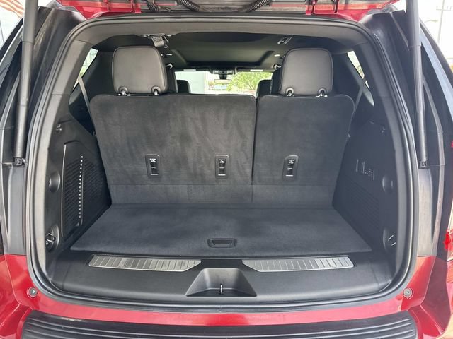 Used 2022 GMC Yukon Denali w/ Denali Premium Package AWD/4WD image 58