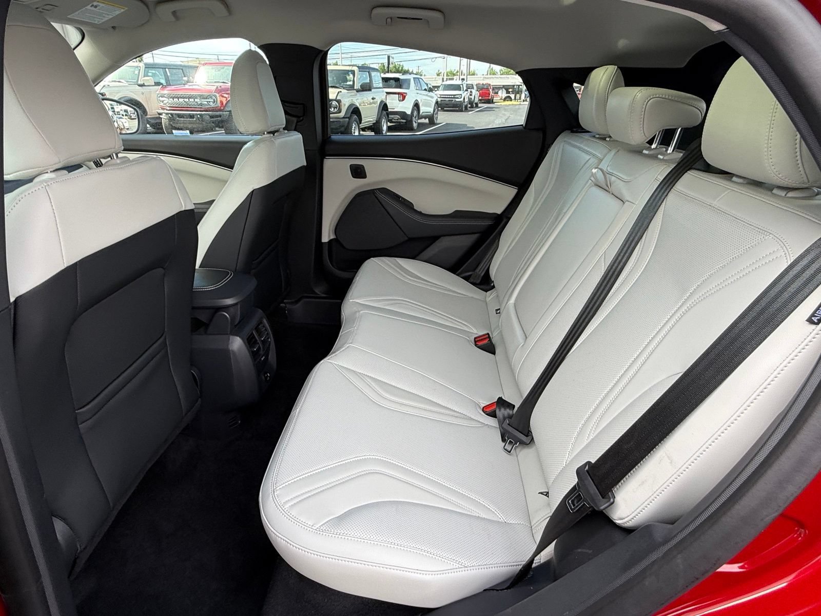Used 2023 Ford Mustang Mach-E Premium AWD/4WD image 14
