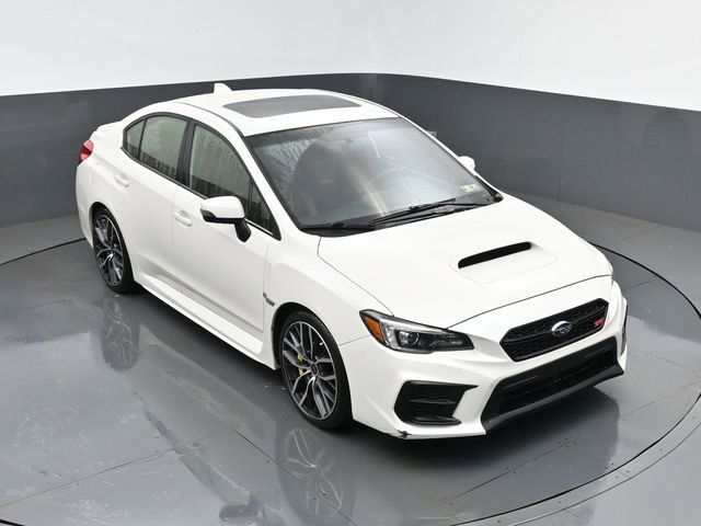 Used 2021 Subaru WRX STI Limited image 23
