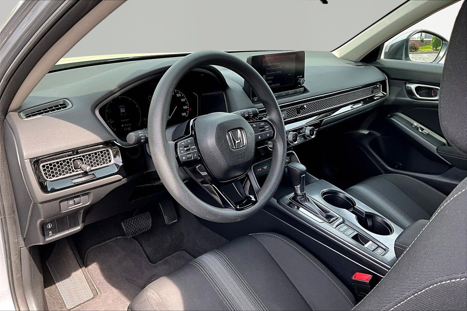 Used 2023 Honda Civic LX image 16