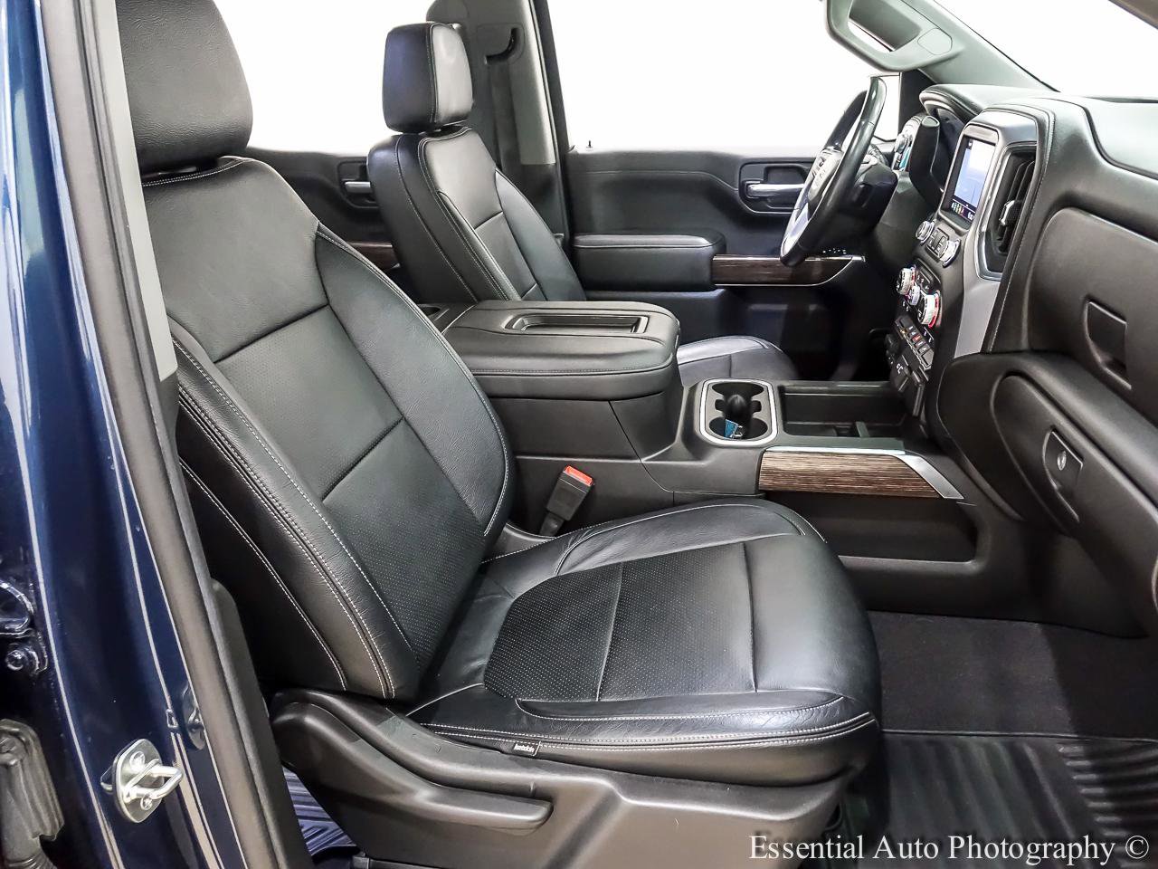 Used 2020 GMC Sierra 1500 Elevation image 31