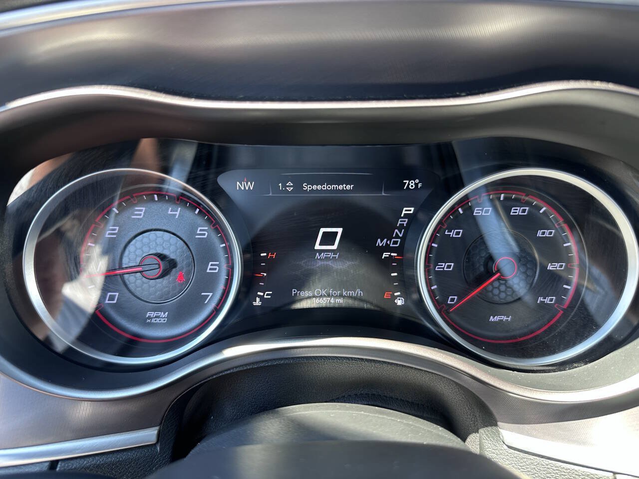 Used 2019 Dodge Charger GT RWD image 23