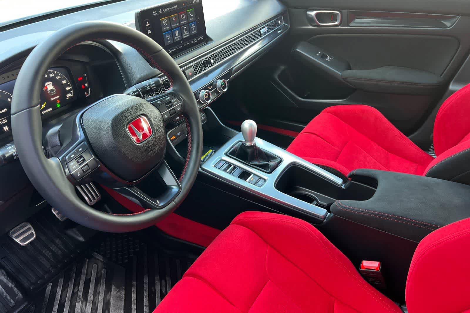Used 2026 Honda Civic Type R image 12