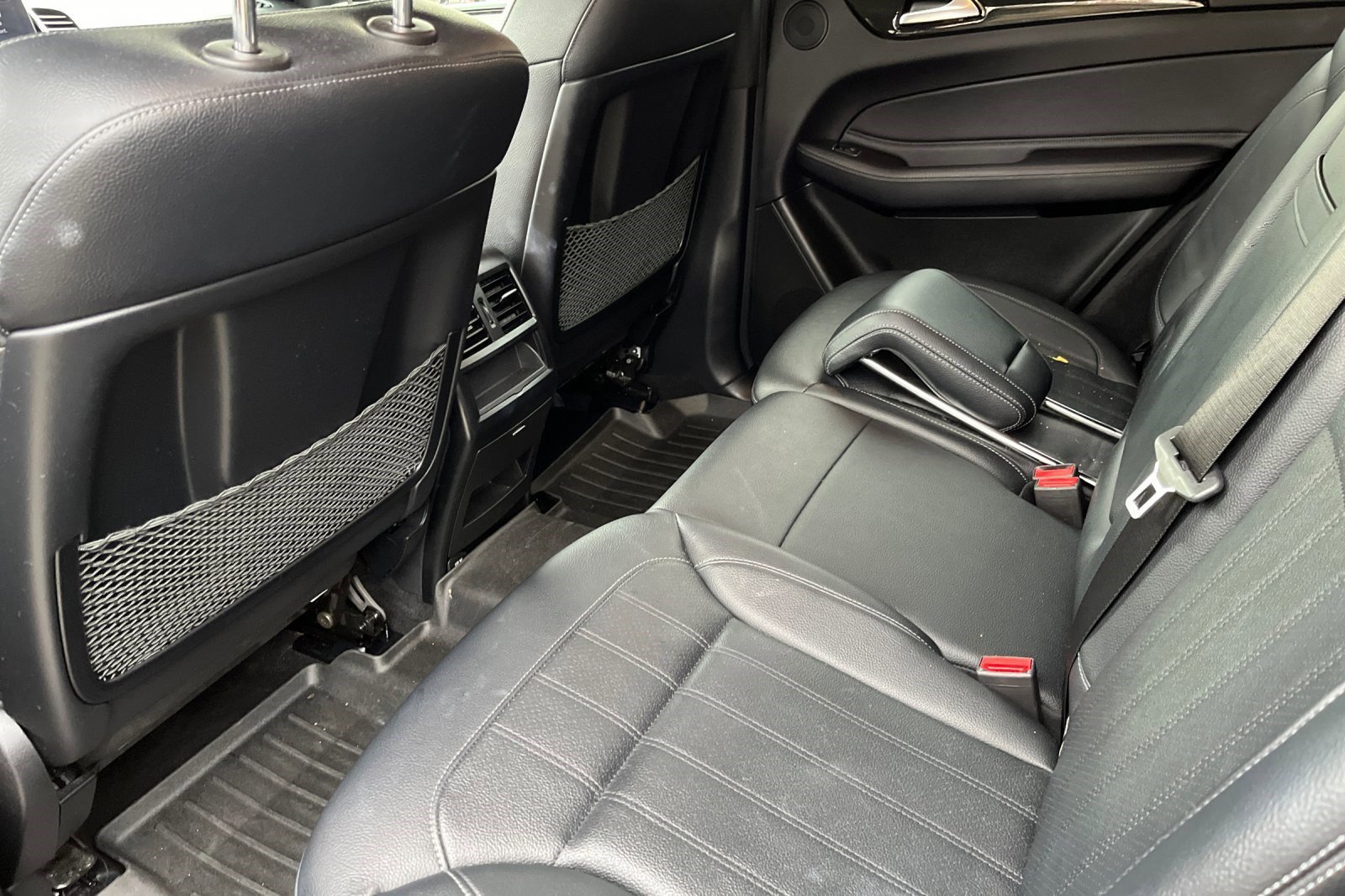 Used 2018 Mercedes-Benz GLE 350 4MATIC image 10