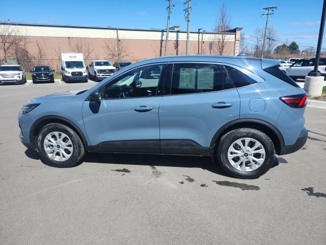 Used 2024 Ford Escape Active image 8