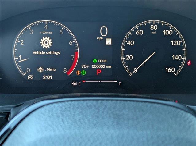 New 2026 Honda Civic Sport image 11