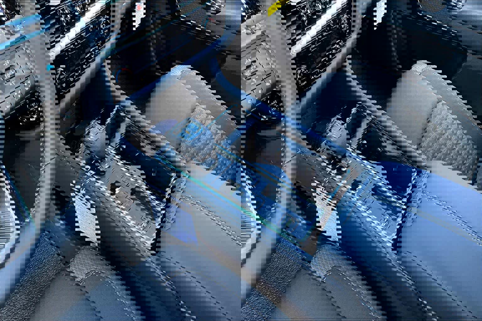 New 2026 Nissan Pathfinder SV image 7