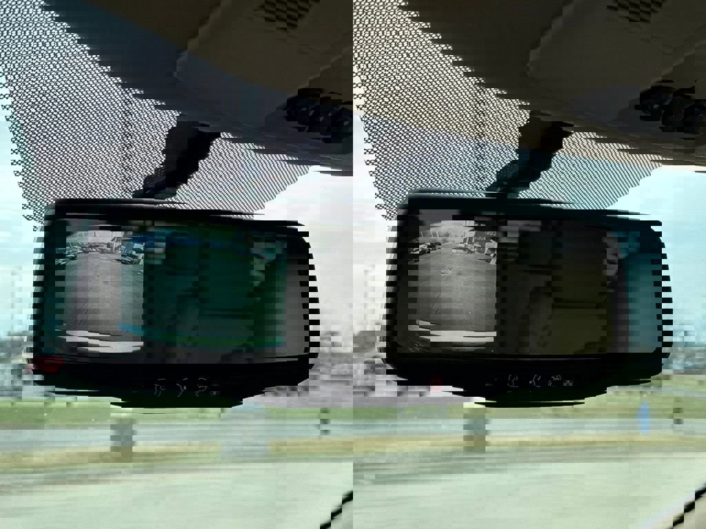 Used 2012 Buick Enclave Leather image 28