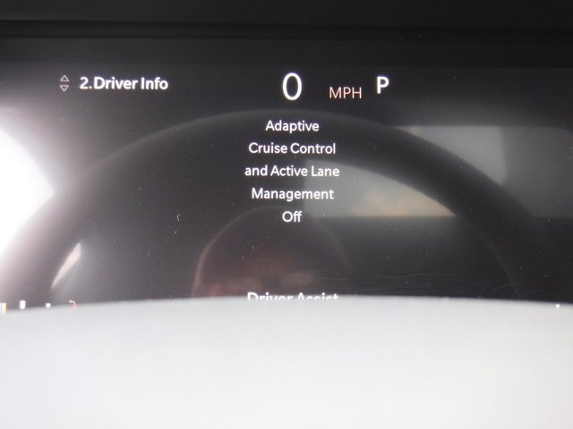 New 2025 Jeep Grand Cherokee Altitude image 27