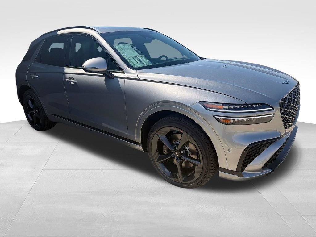 New 2027 Genesis GV70 2.5T Sport Prestige AWD/4WD image 7