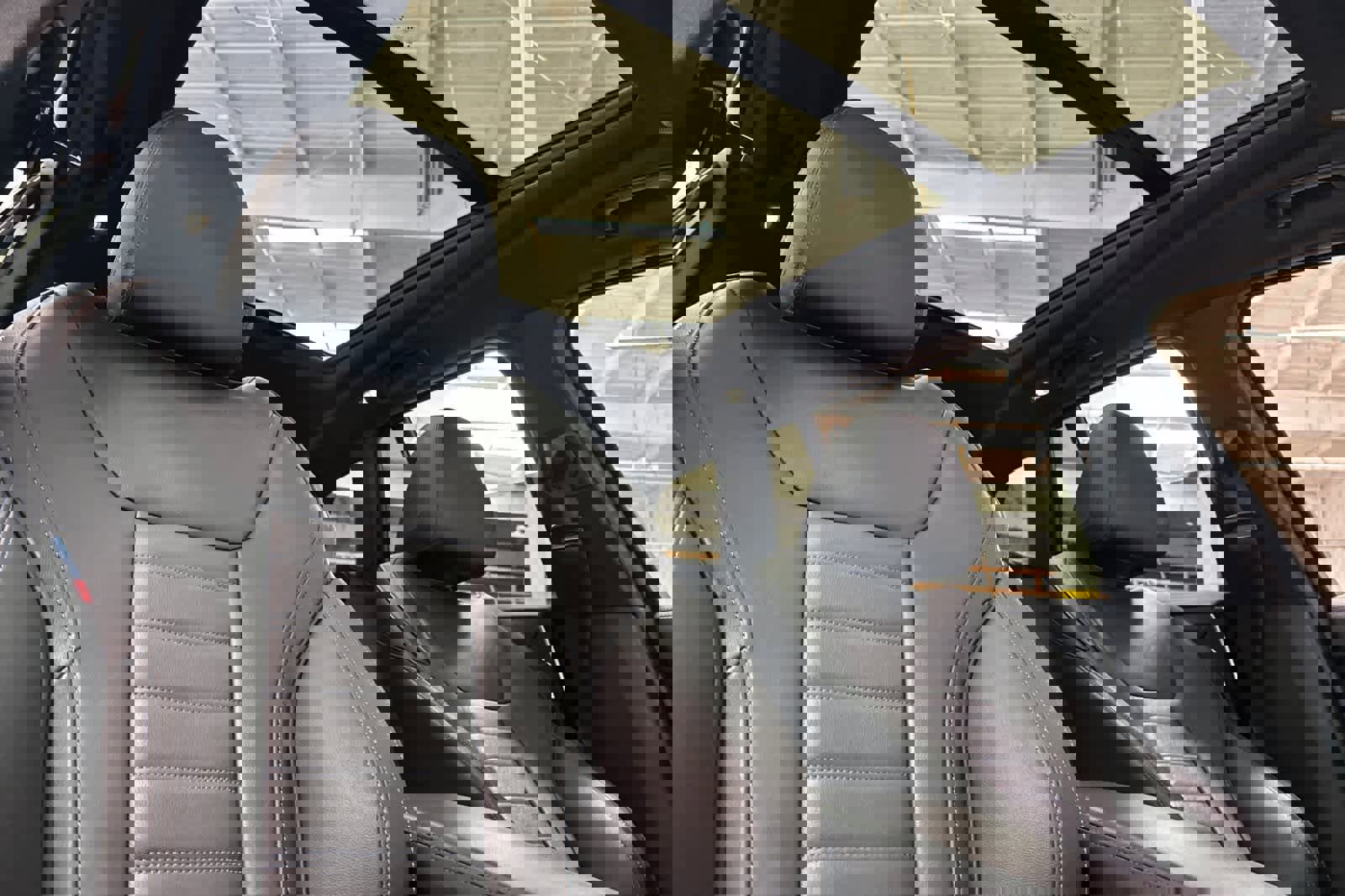 Used 2018 BMW X3 M40i w/ Premium Package image 17