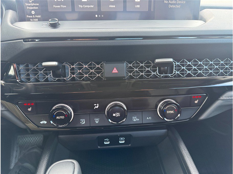 Used 2024 Honda Accord EX-L image 19