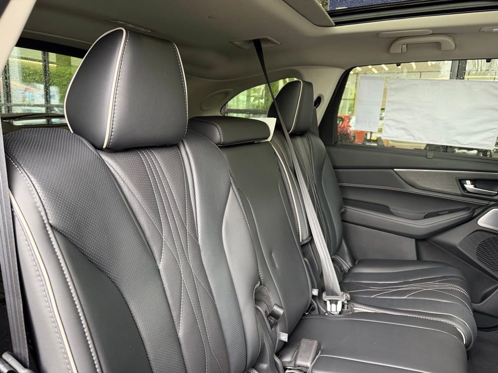 New 2026 Acura MDX SH-AWD w/ Advance Package image 30