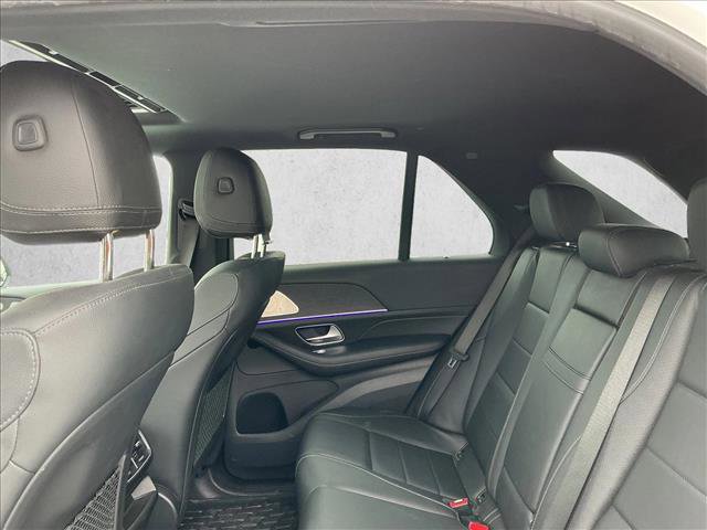 Used 2022 Mercedes-Benz GLE 350 4MATIC image 11