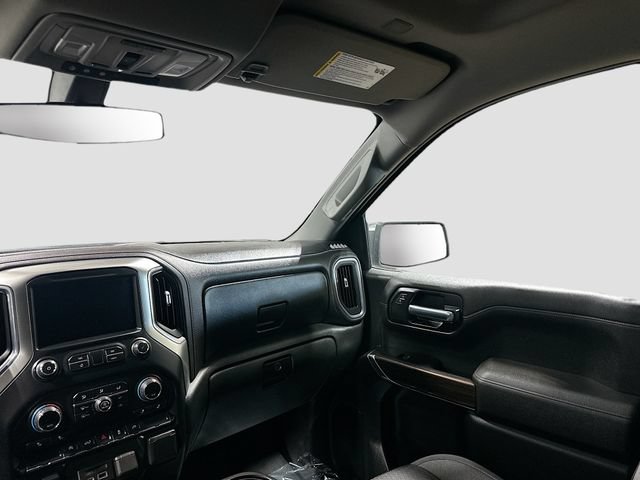 Used 2020 Chevrolet Silverado 1500 LT w/ All-Star Edition AWD/4WD image 19