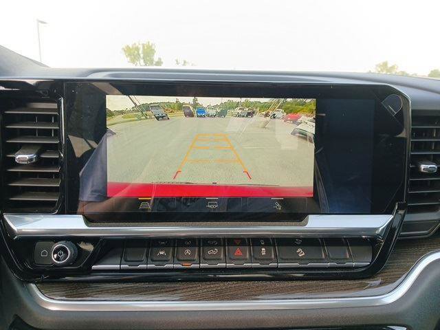 New 2026 Chevrolet Silverado 1500 LT Trail Boss w/ Convenience Package II image 19