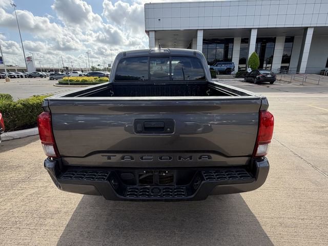 Used 2021 Toyota Tacoma SR w/ SR Convenience Package RWD image 6