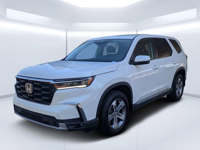 Used 2024 Honda Pilot EX-L image 7