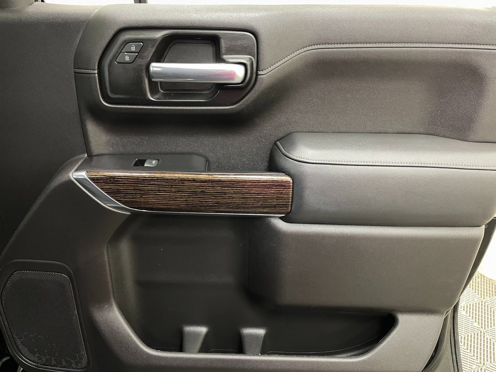 Certified 2020 GMC Sierra 1500 SLE w/ SLE Value Package image 40