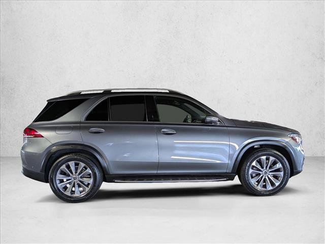 Used 2022 Mercedes-Benz GLE 350 4MATIC image 4