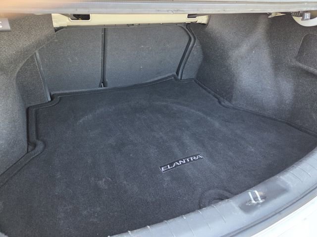 Used 2020 Hyundai Elantra SEL w/ Cargo Package (C1) image 13