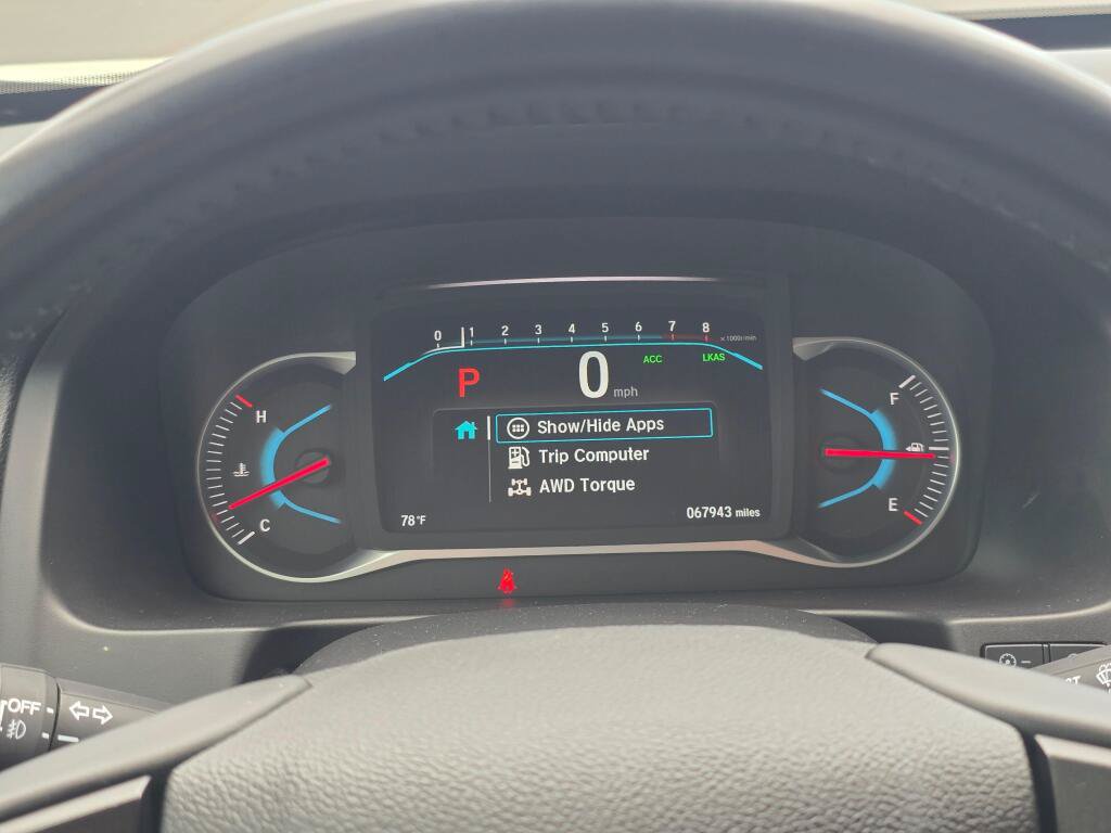 Used 2019 Honda Pilot EX-L image 21