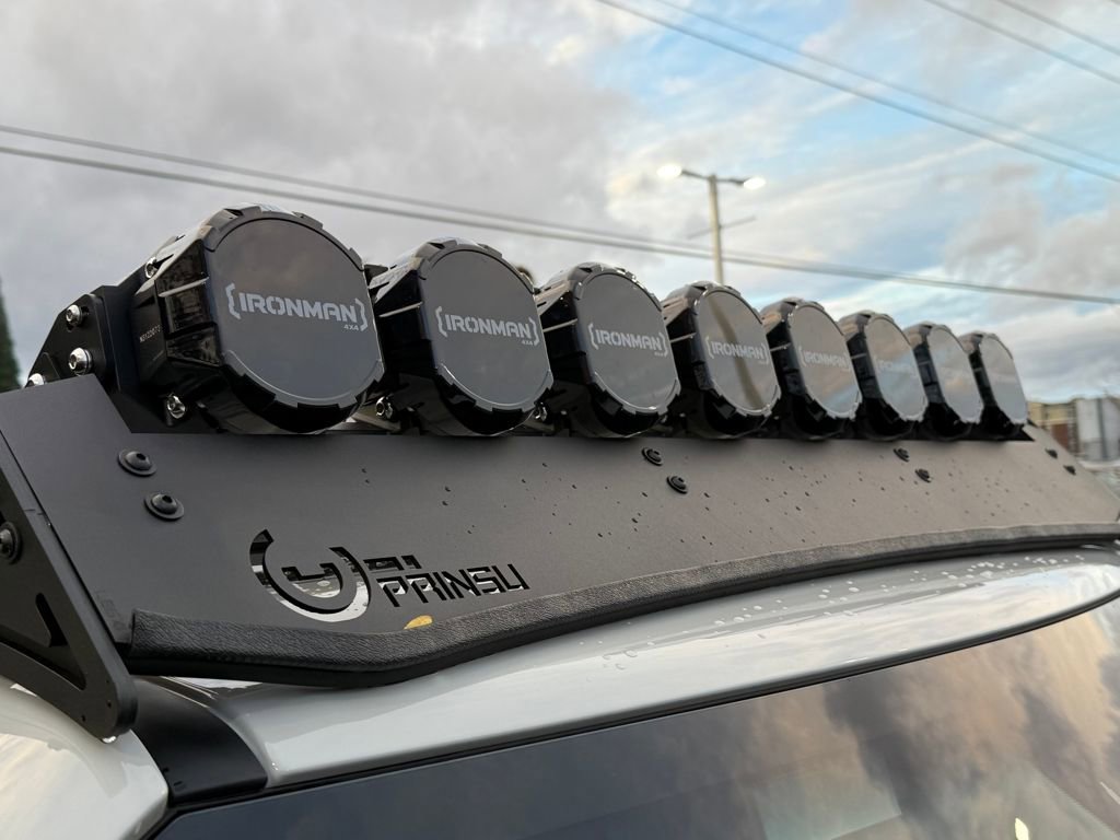 Used 2024 Toyota Land Cruiser image 34