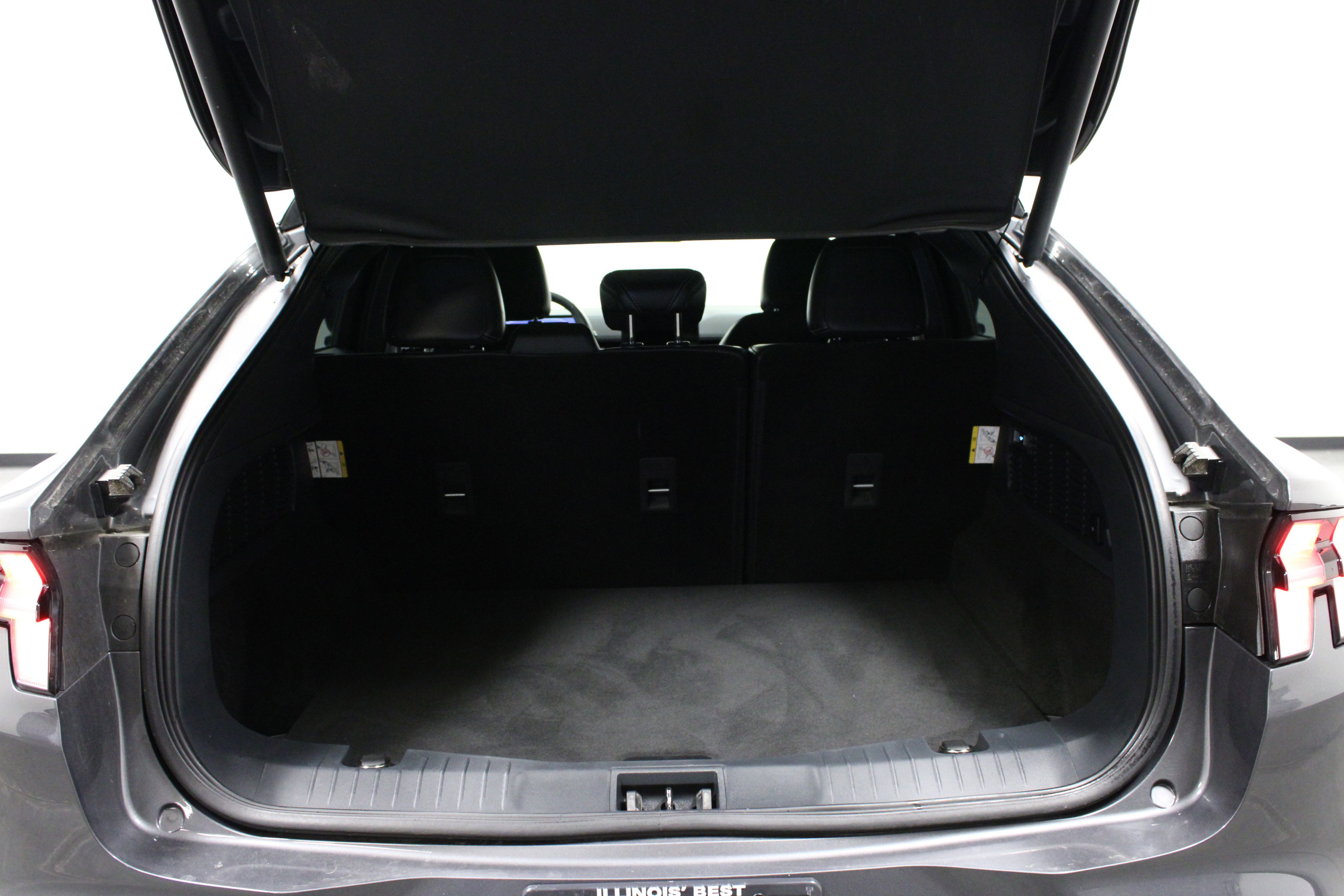 Used 2021 Ford Mustang Mach-E Select image 14