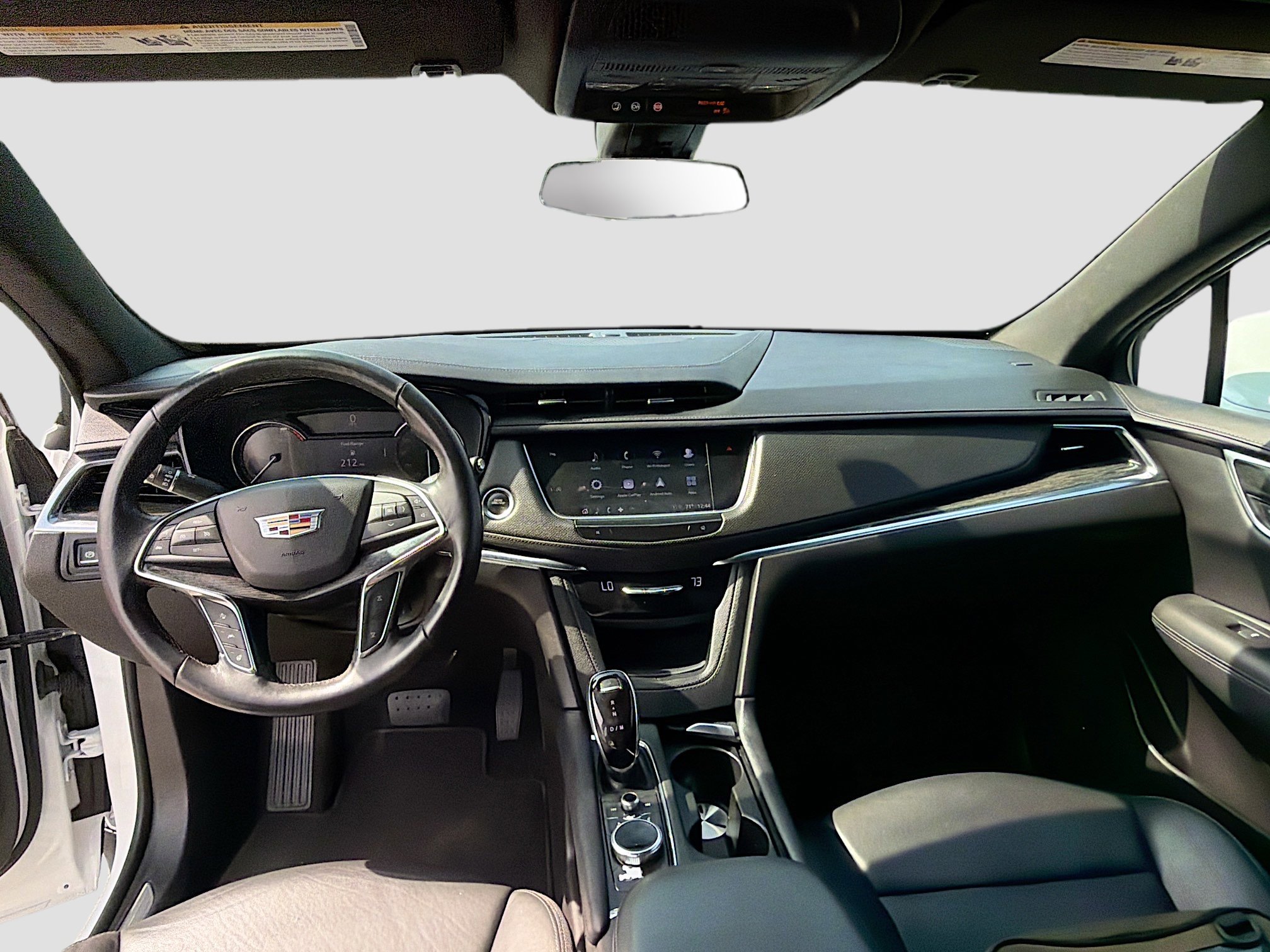 Used 2022 Cadillac XT5 Premium Luxury image 26