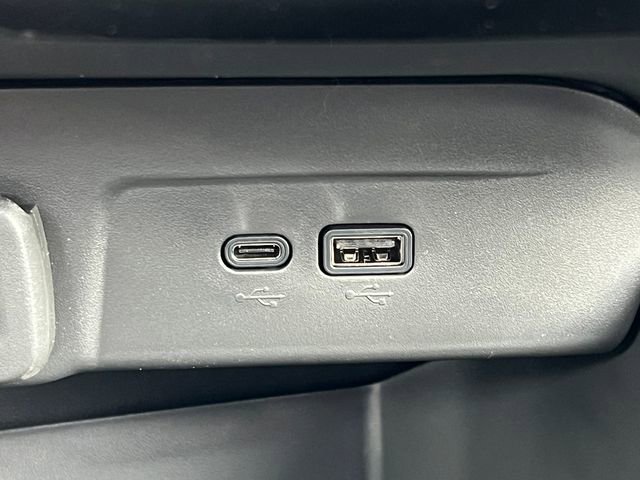 New 2026 Chevrolet Trax LT image 20