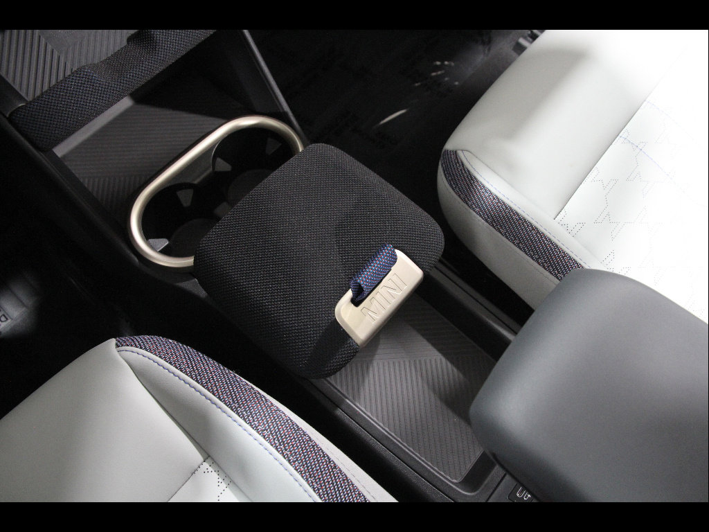 Certified 2026 MINI Cooper Countryman S image 16