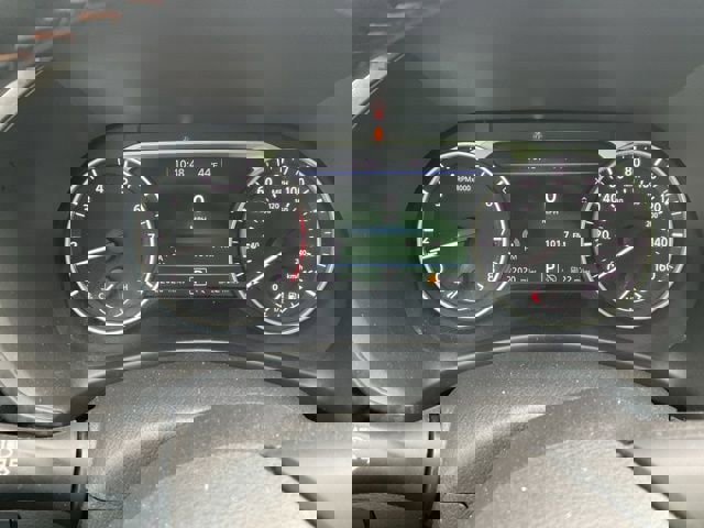 Used 2025 Nissan Sentra SR image 23