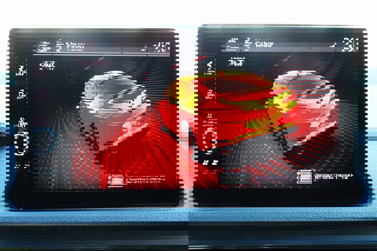 Used 2023 Acura Integra A-Spec image 21