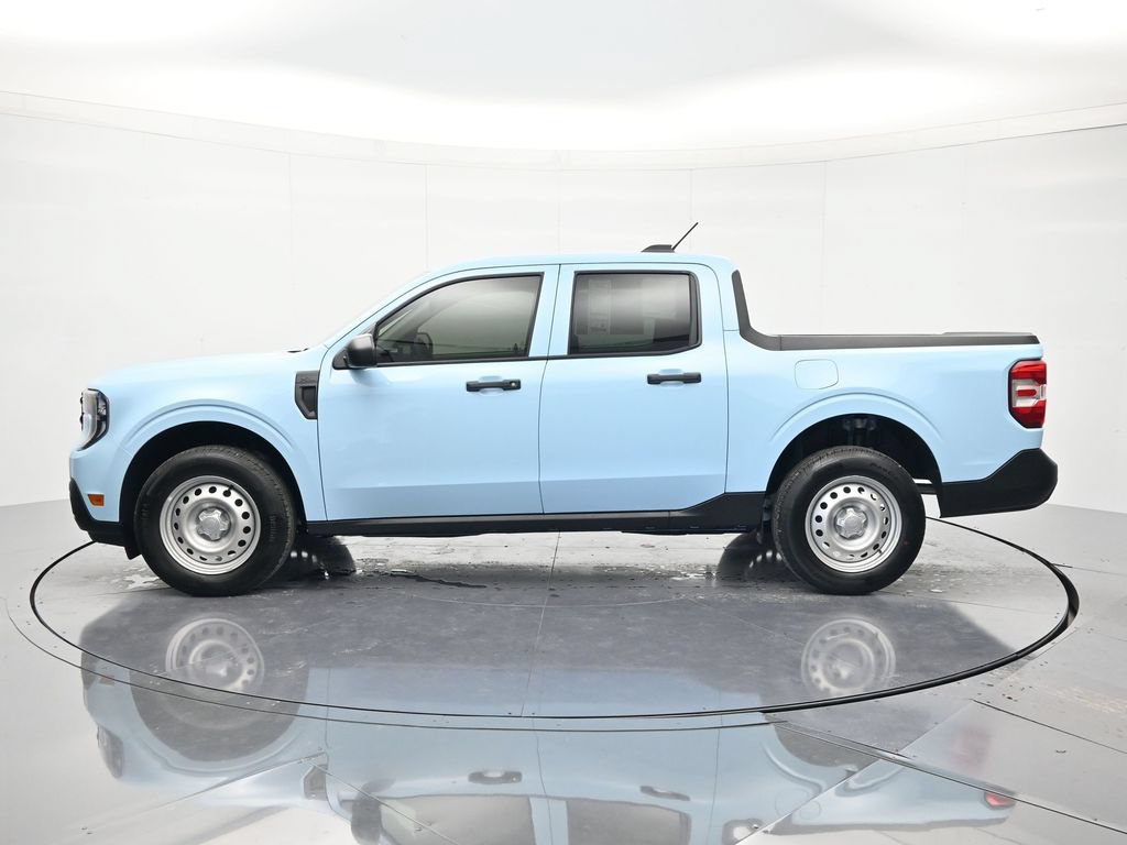 New 2026 Ford Maverick XL FWD image 8