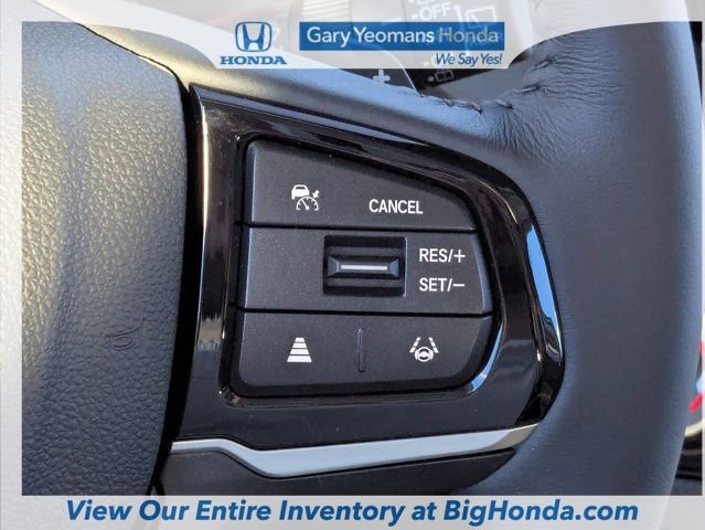 New 2026 Honda Odyssey Touring image 30