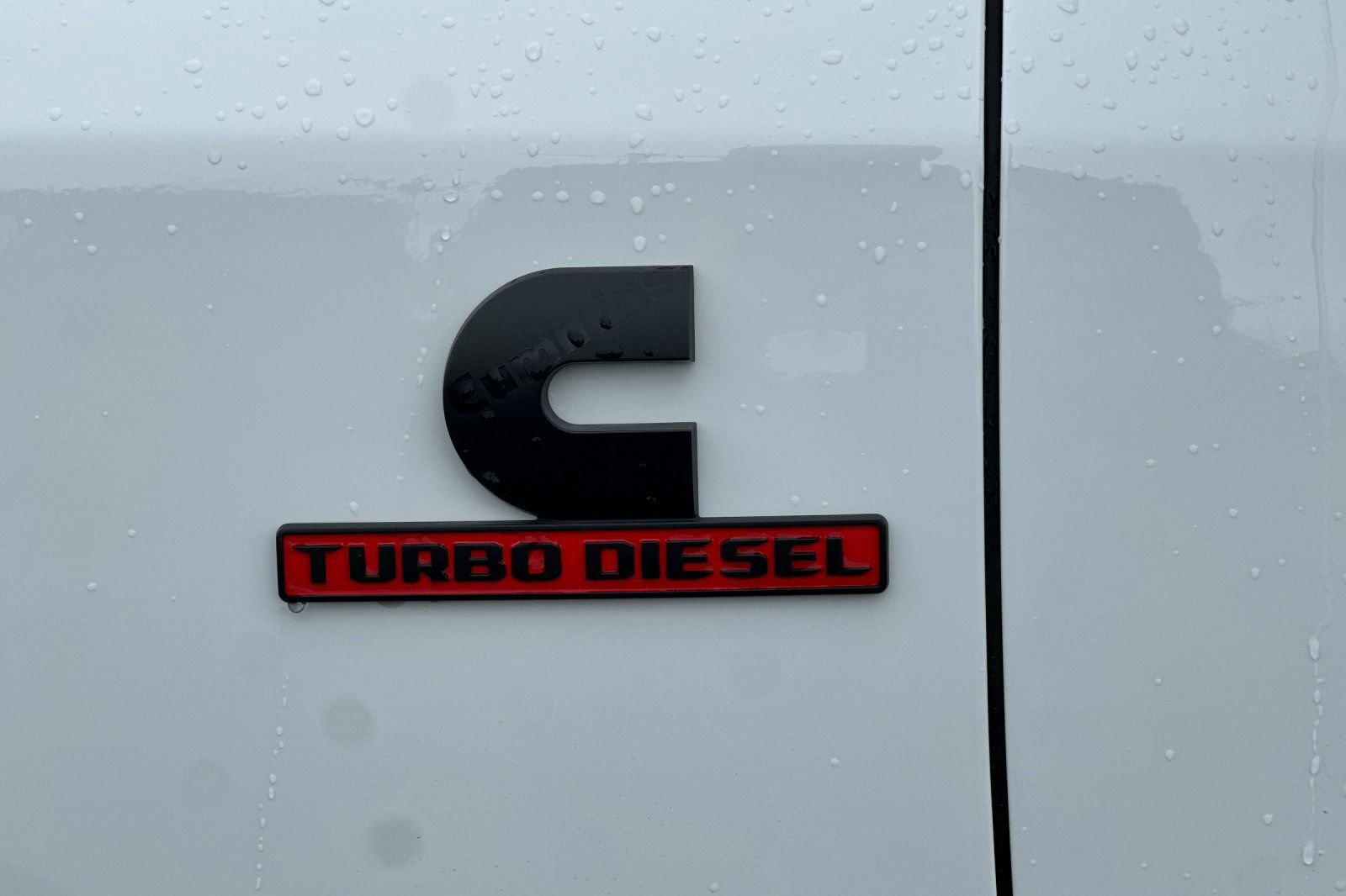 New 2026 RAM 3500 Big Horn AWD/4WD image 26