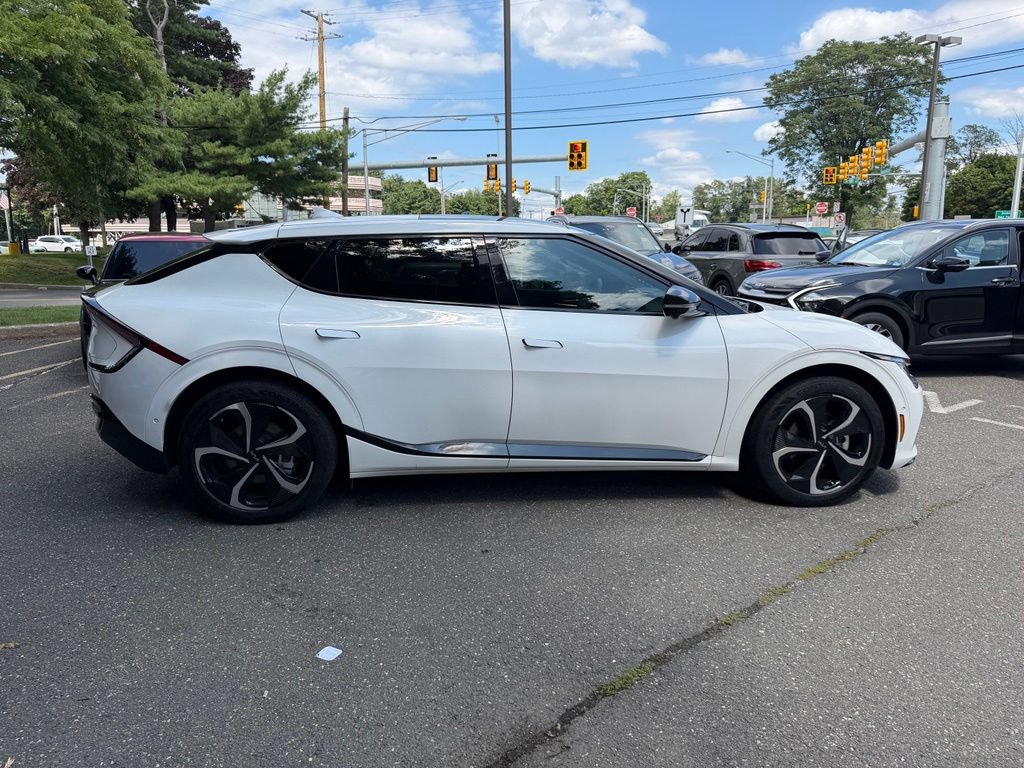 Used 2024 Kia EV6 GT-Line AWD/4WD image 5