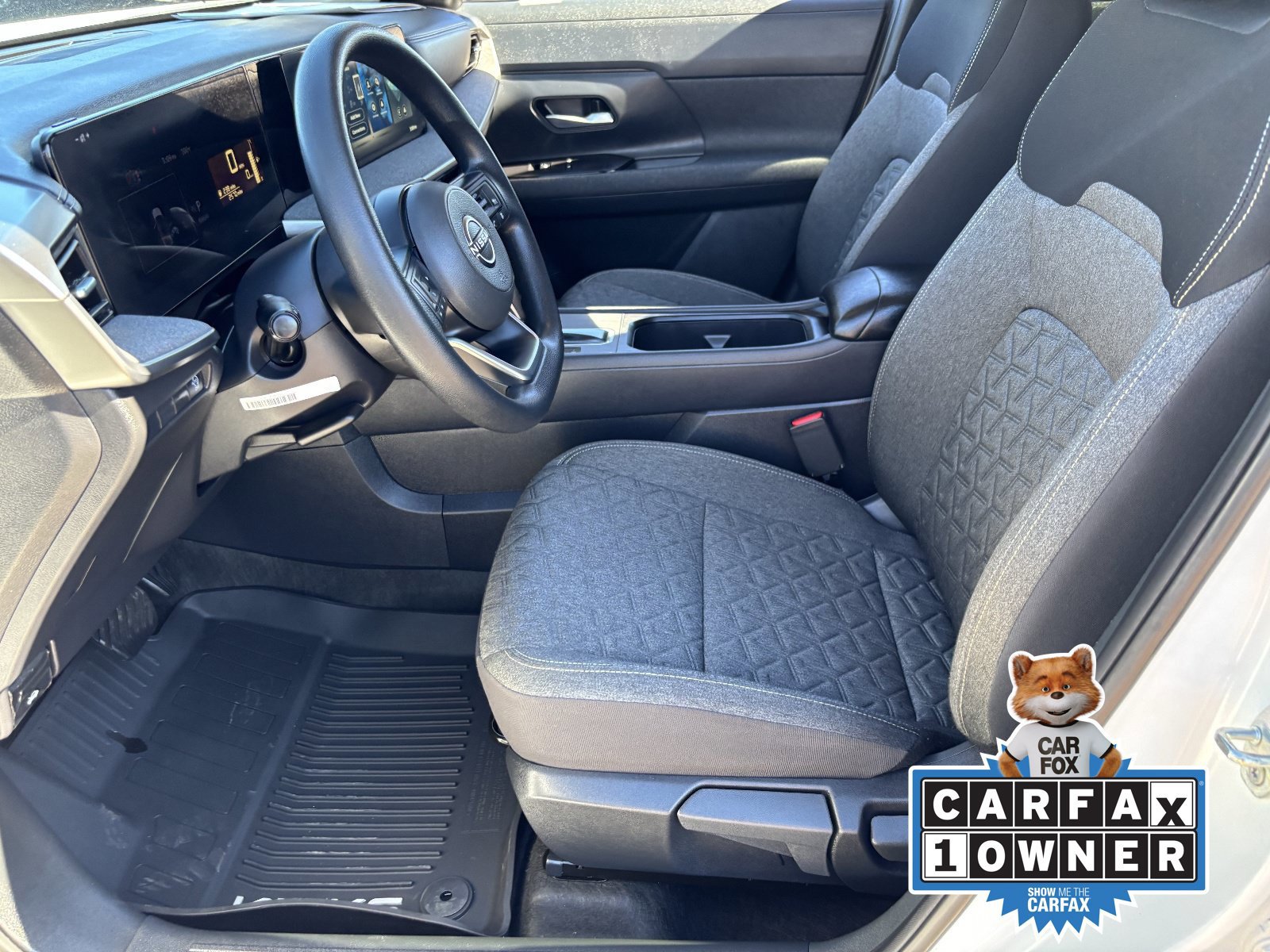 Certified 2026 Nissan Kicks SV FWD image 19