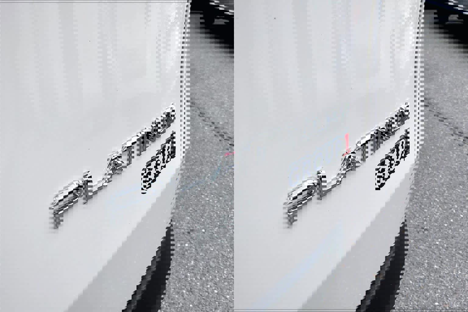 Used 2024 Toyota Grand Highlander Platinum image 10