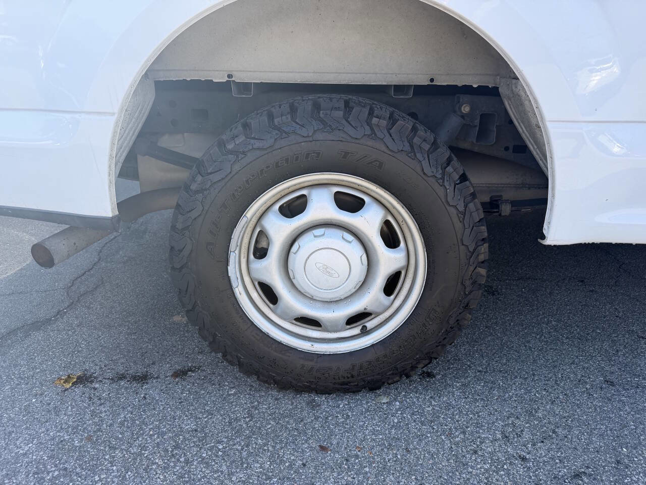 Used 2015 Ford F150 XL w/ XL Power Equipment Group image 10