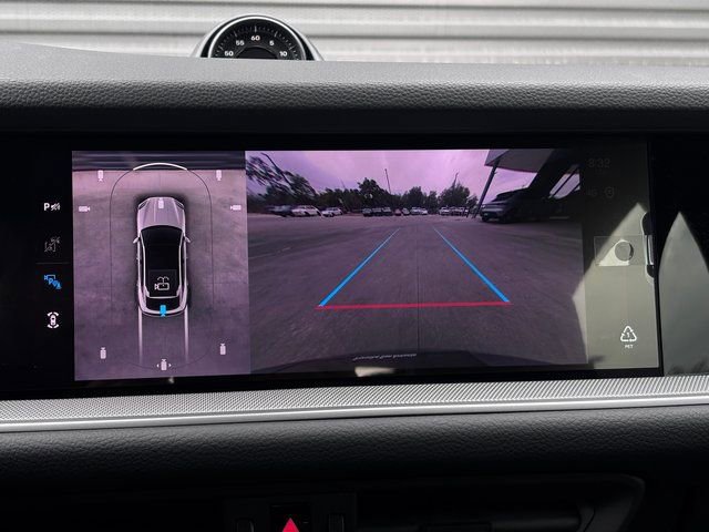 New 2026 Porsche Cayenne Coupe image 21