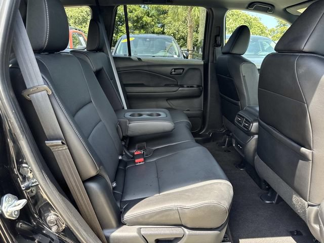 Used 2024 Honda Passport EX-L image 9