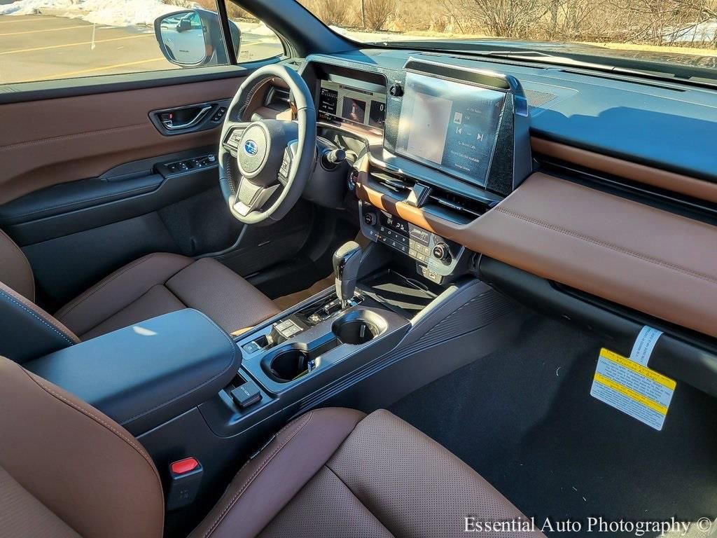 New 2026 Subaru Outback Touring XT image 27