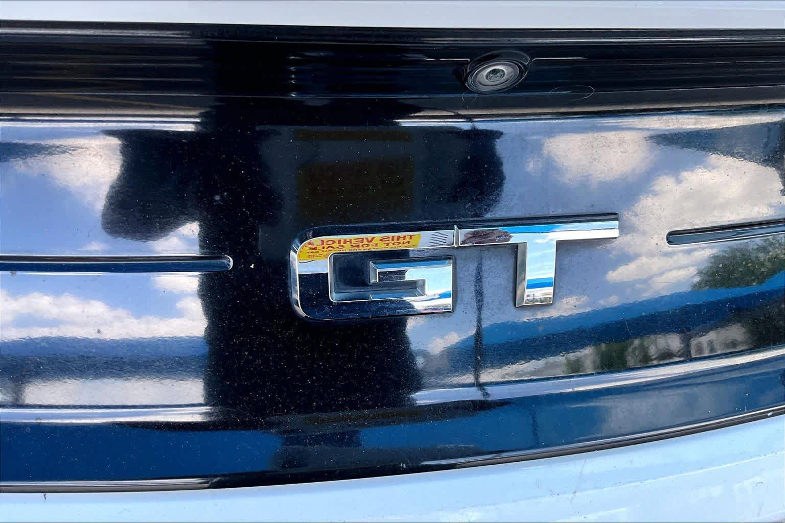 Used 2020 Ford Mustang GT Premium RWD image 10