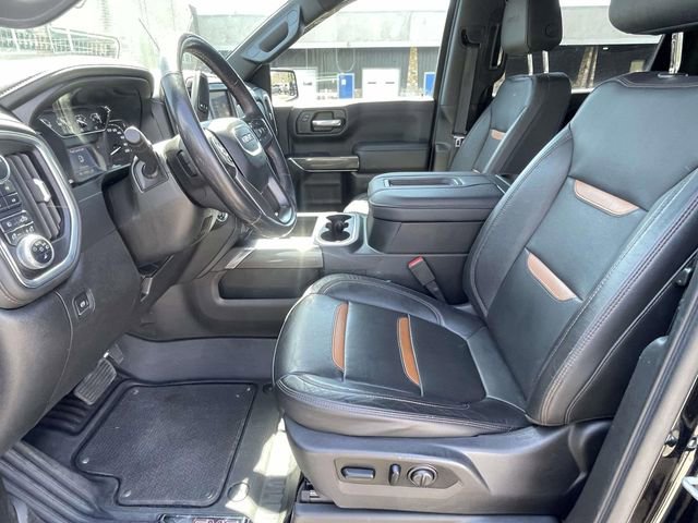 Used 2021 GMC Sierra 1500 AT4 image 15